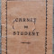 Carnet de student Facultatea de Teatru, Bucuresti, 1948