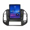 Navigatie dedicata cu Android Mitsubishi Pajero III 2001 - 2006, 1GB RAM, Radio