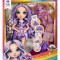 RAINBOW HIGH PAPUSA VIOLET WILLOW SuperHeroes ToysZone
