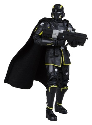 Helldivers II McFarlane Elite Edition Action Figure B-01 Tactical #10 18 cm foto