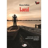 Lacul &ndash; Bianca Bellova, Aramis