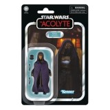 Star Wars: The Acolyte Vintage Collection Figurina articulata Mae (Assassin) 10 cm