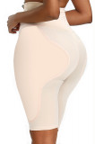 Cumpara ieftin Colanți modelatori, Body modelator cu efect push-up, corset &amp; pernuțe pentru șolduri - XS-S, Negru