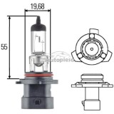 Bec Hella HB4A 12V 51W 8GH 005 636-201