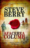 Afacerea Columb - Paperback brosat - Steve Berry - RAO