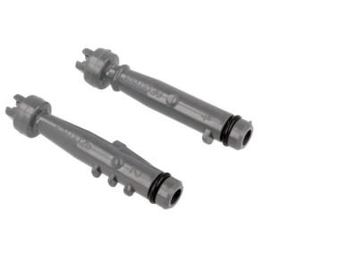 Duze pentru perie cu spalare aspirator Zelmer Aquawelt ZVC764CT, VC7920 12000903 foto