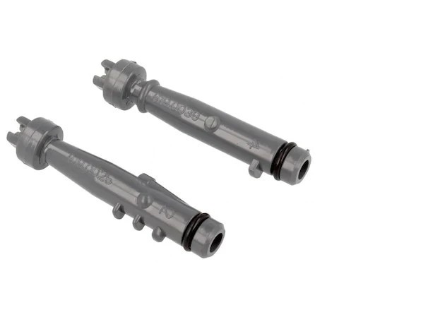 Duze pentru perie cu spalare aspirator Zelmer Aquawelt ZVC764CT, VC7920 12000903