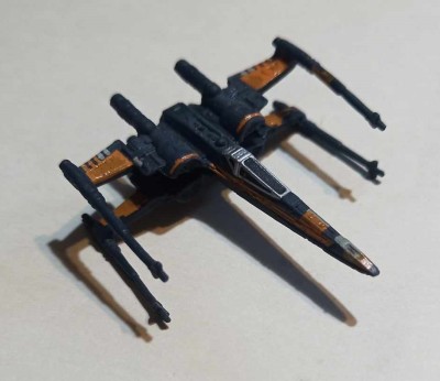 Starwars 06 foto