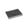 Filtru polen cu carbon aciv Citroen C5 2 (Rc ), C5 2 Break (Re ), C5 3 (Rd ), C5 3 Break (Rw ), C6 (Td ); Peugeot 407 (6d ), 407 Coupe (6c ), 407 Sw