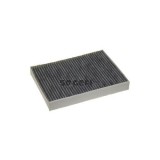 Filtru polen cu carbon aciv Citroen C5 2 (Rc ), C5 2 Break (Re ), C5 3 (Rd ), C5 3 Break (Rw ), C6 (Td ); Peugeot 407 (6d ), 407 Coupe (6c ), 407 Sw