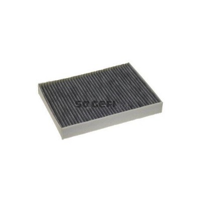 Filtru polen cu carbon aciv Citroen C5 2 (Rc ), C5 2 Break (Re ), C5 3 (Rd ), C5 3 Break (Rw ), C6 (Td ); Peugeot 407 (6d ), 407 Coupe (6c ), 407 Sw foto