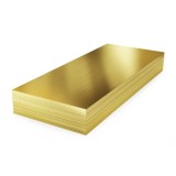 Tabla Alama Cuzn37 R350 1X1000X2000 Mm