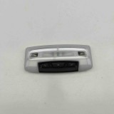 Lampa LED Interior BMW Seria 3 F30 F80 2015, Alb Multicolor, 24W, 2000lm, 12V, OEM 179349 9277932