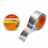 Banda adeziva aluminiu 48mm x 30m Duct Tape HighPower