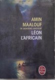 Leon l&#039;africain - Amin Maalouf