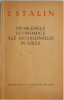 Problemele economice ale socialismului in U.R.S.S. - I. Stalin