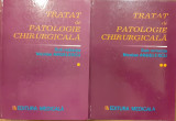 Tratat de patologie chirurgicala 2 volume