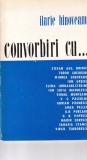 Ilarie Hinoveanu - Convorbiri cu...