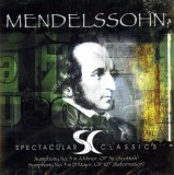 Mendelssohn &ndash; Symphony No.3 In A Minor, Op 56 (Scottish) Symphony No.5 In D