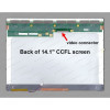 Display laptop Hp Compaq NC6220 model 14.1&quot; inch model LTN141XB_L02 CCFL