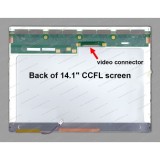 Display - ecran laptop HP Compaq nc6120 diagonala 14.1 XGA 1024x768