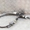 Cablu timonerie FORD TRANSIT CUSTOM 2014 OEM: BK2R-7E395-DB 15255892