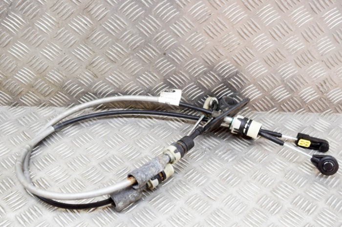 Cablu timonerie FORD TRANSIT CUSTOM 2014 OEM: BK2R-7E395-DB 15255892