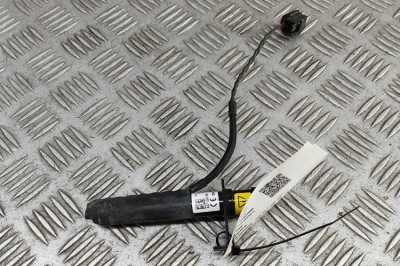 Actuator balama capota JAGUAR I-PACE X590 2018 OEM: J9C3-16E634-AC | 31716363 foto