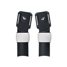 Adaptor scaun auto Maxi Cosi Turtle Air pentru Carucior Bugaboo Fox foto