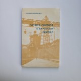Georg Hromadka, Scurta Cronica a Banatului Montan, Oradea - Resita, 1993
