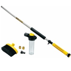 Pistol de apa pentru spalat Water Zoom