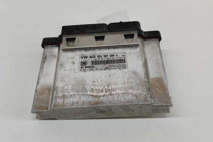 Unitate de control motor VW GOLF VII 5G1, BQ1, BE1, BE2 2016 OEM: 0EA907309A,0261S09103,1039S67701 26606700