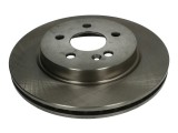 Disc frana MERCEDES M-CLASS (W163) (1998 - 2005) ABE C3M029ABE