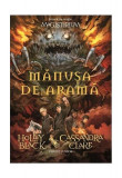 Mănuşa de aramă (Vol. 2) - Hardcover - Cassandra Clare, Holly Black - Corint Junior