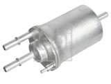 FEBI BILSTEIN 26343 filtru combustibil