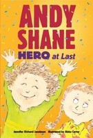Andy Shane, Hero at Last foto