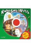 Orasul: atinge, simte, asculta, Autor Anonim
