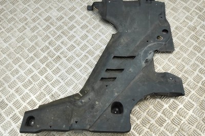 Scut motor st&amp;acirc;nga spate BMW 8 Cabrio G14, F91 2022 OEM: 8060103 23615669 foto