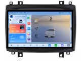Navigatie Cadillac CTS intre anii 2003-2007 Android 8 Core 2.2 Ghz 8+128 Qled 1K ADAS 4G LTE GPS 360 KIT-CTS+EDT-E410V3 CarStore Technology