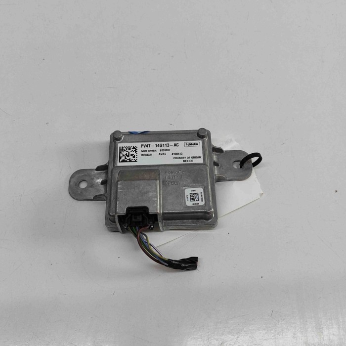 Modul de control unghi mort FORD KUGA III DFK 2024 OEM: PV4T-14G113-AC 32409234