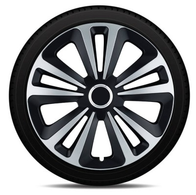 Capace Roti Model TERRA foto