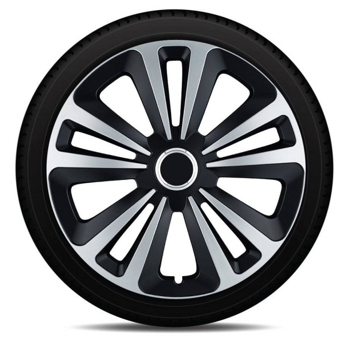 Capace Roti Model TERRA