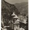 CPIB 21347 CARTE POSTALA - SCHITUL CORNETU DE PE VALEA OLTULUI, NECIRCULATA