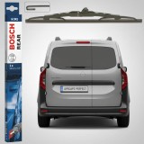 Cumpara ieftin Ștergător Lunetă Mercedes-Benz Citan Box Body/MPV (W415) 2012&ndash;2021 | Bosch Twin H341