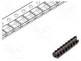 Conector PCB-PCB tată PIN 40 0,4mm ST4 aurit SMT 1,6A SAMTEC