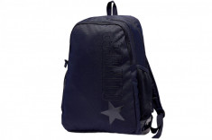 Rucsaci Converse Speed 3 Backpack 10019917-A06 albastru marin foto