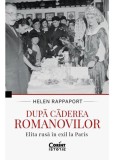 Dupa caderea Romanovilor - Editura Corint