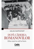 Dupa caderea Romanovilor