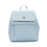 LAMONZA RUCSAC DE DAMA NATALIA 25X16X31 CM ALBASTRU ProVoyage Vacation