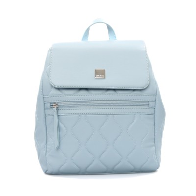 LAMONZA RUCSAC DE DAMA NATALIA 25X16X31 CM ALBASTRU ProVoyage Vacation foto